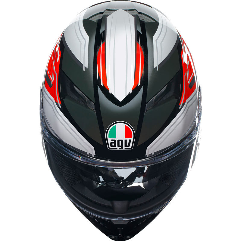 AGV K3 Wing Helmet