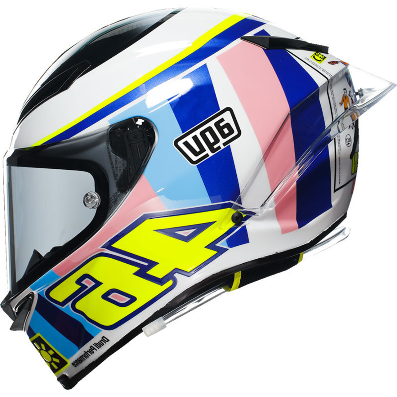 ¥85000-は厳しいですかagv pstagprr