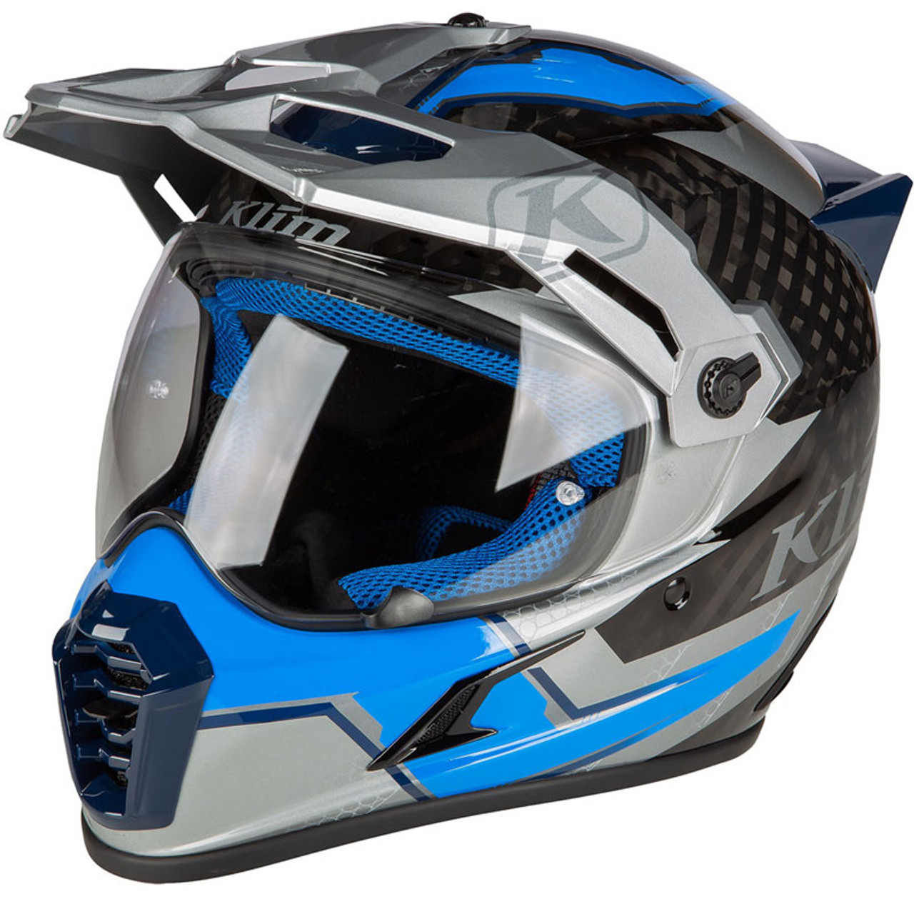 Klim ヘルメット KRIOS PRO サイズL klim-krios-pro-ventura-helmet-