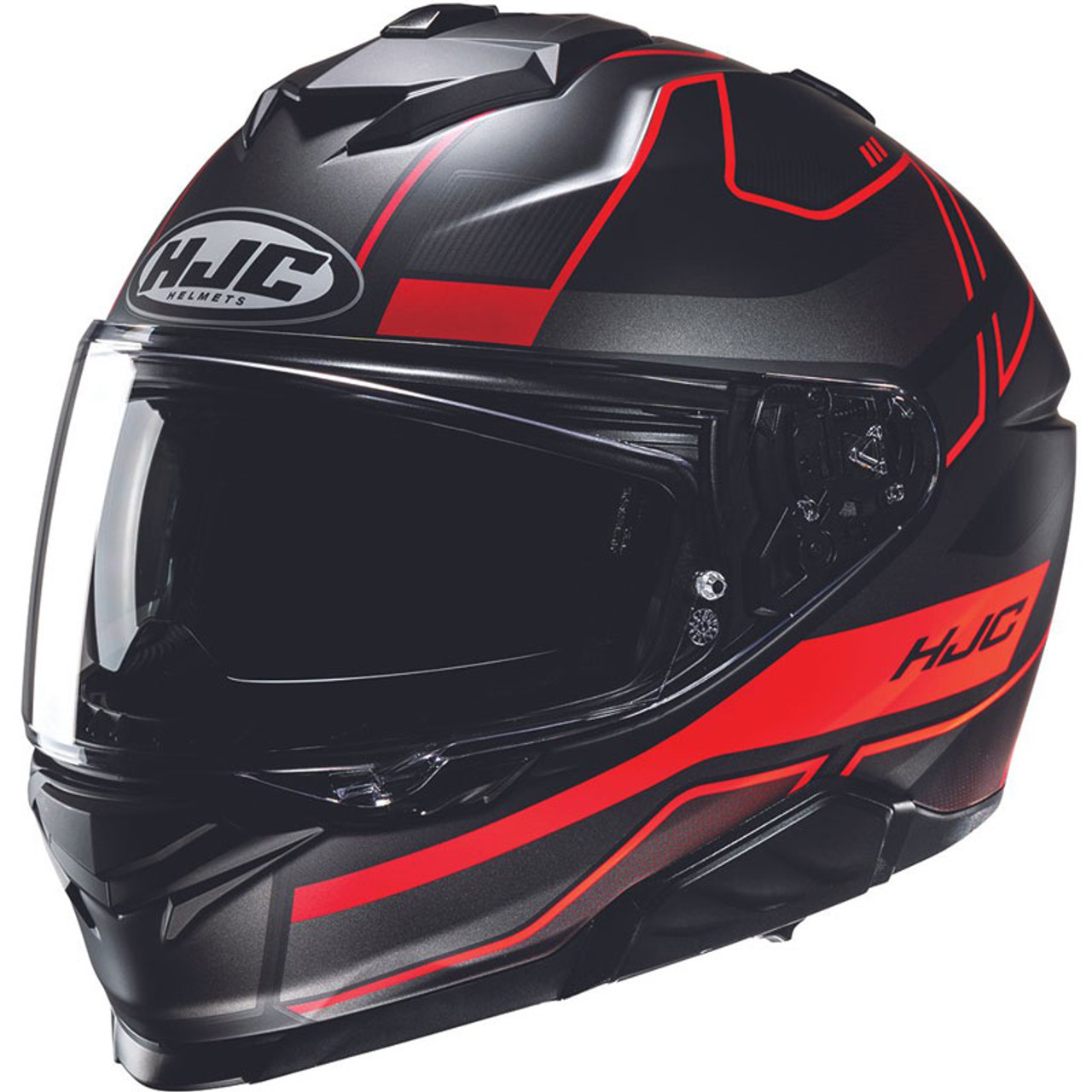 HJC i71 Iorix Helmet | XtremeHelmets.com