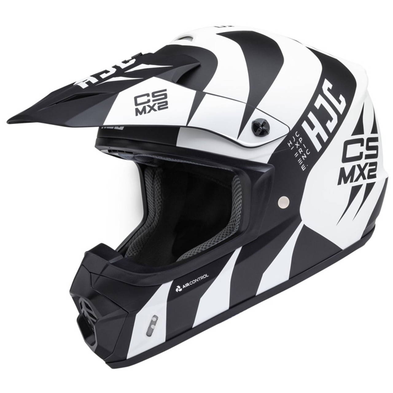 HJC CS-MX II Crox Helmet | XtremeHelmets.com