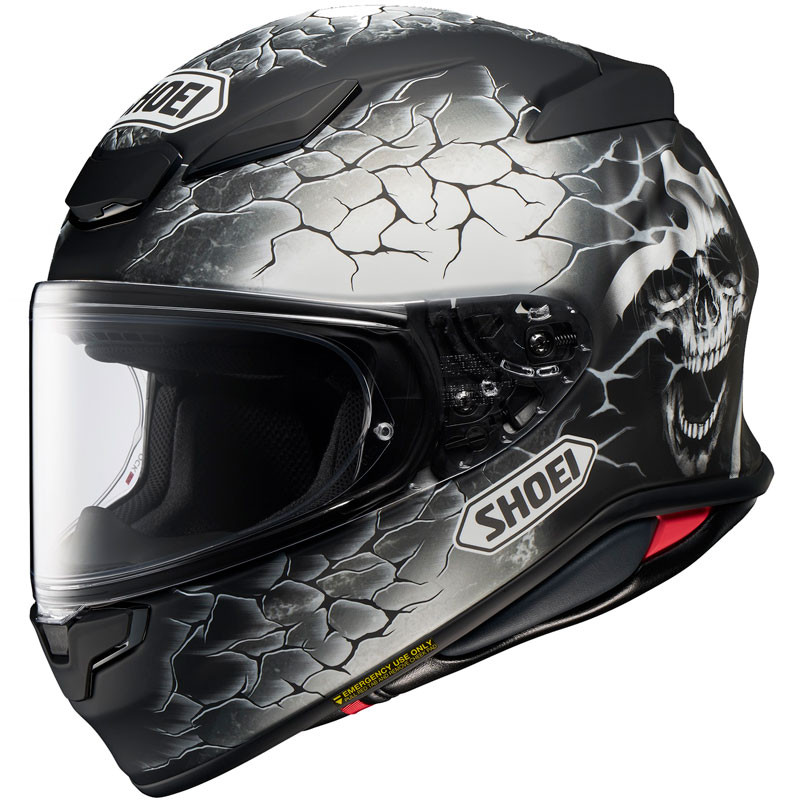 Shoei RF-1400 Gleam Helmet - Main Image