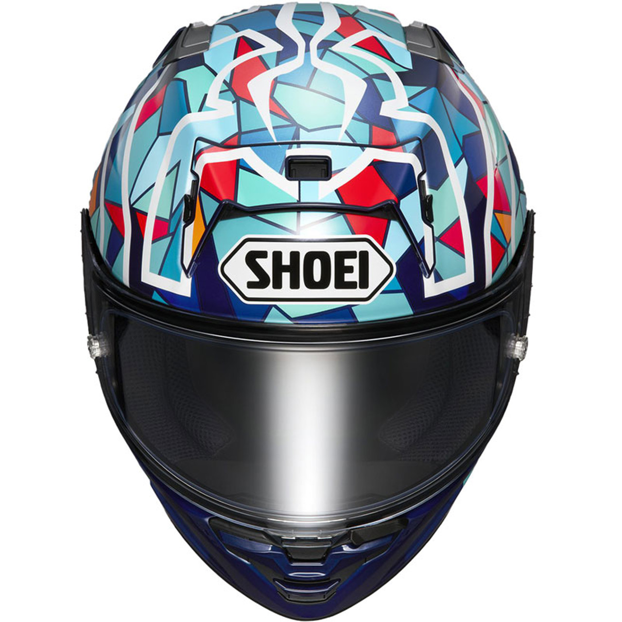 Shoei X15 Marquez Barcelona Helmet