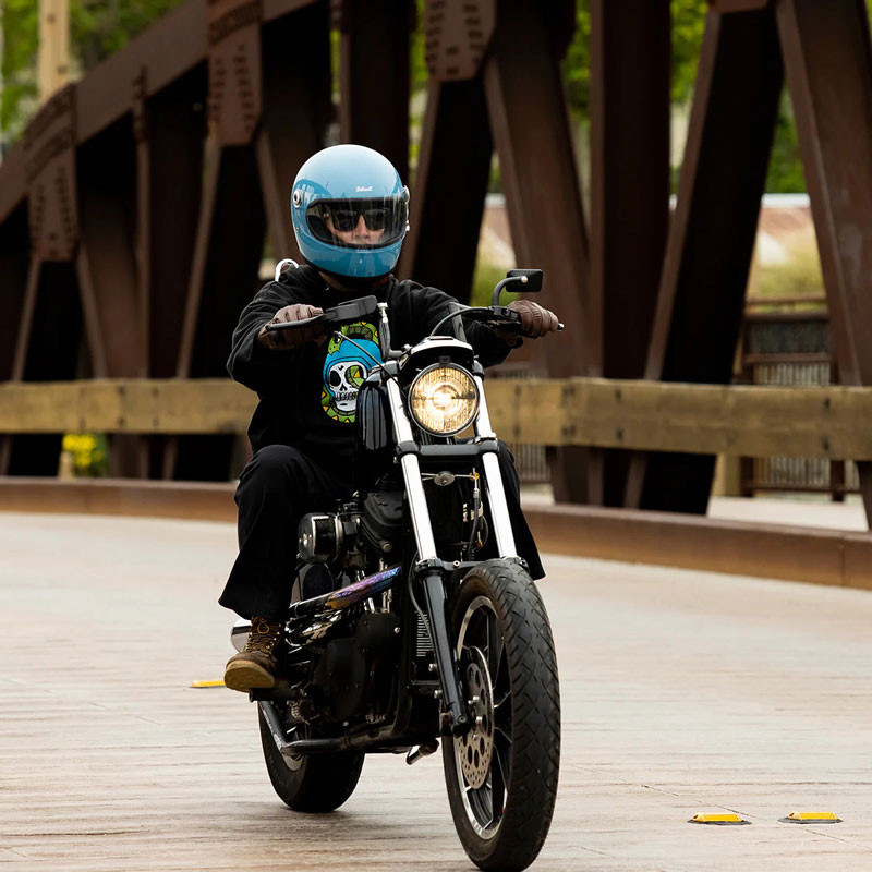 Biltwell Gringo S ECE R22.06 Helmet | XtremeHelmets.com