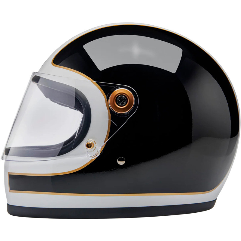 Biltwell Gringo S ECE R22.06 Tracker Helmet | XtremeHelmets.com