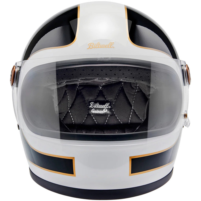 Biltwell Gringo S ECE R22.06 Tracker Helmet | XtremeHelmets.com
