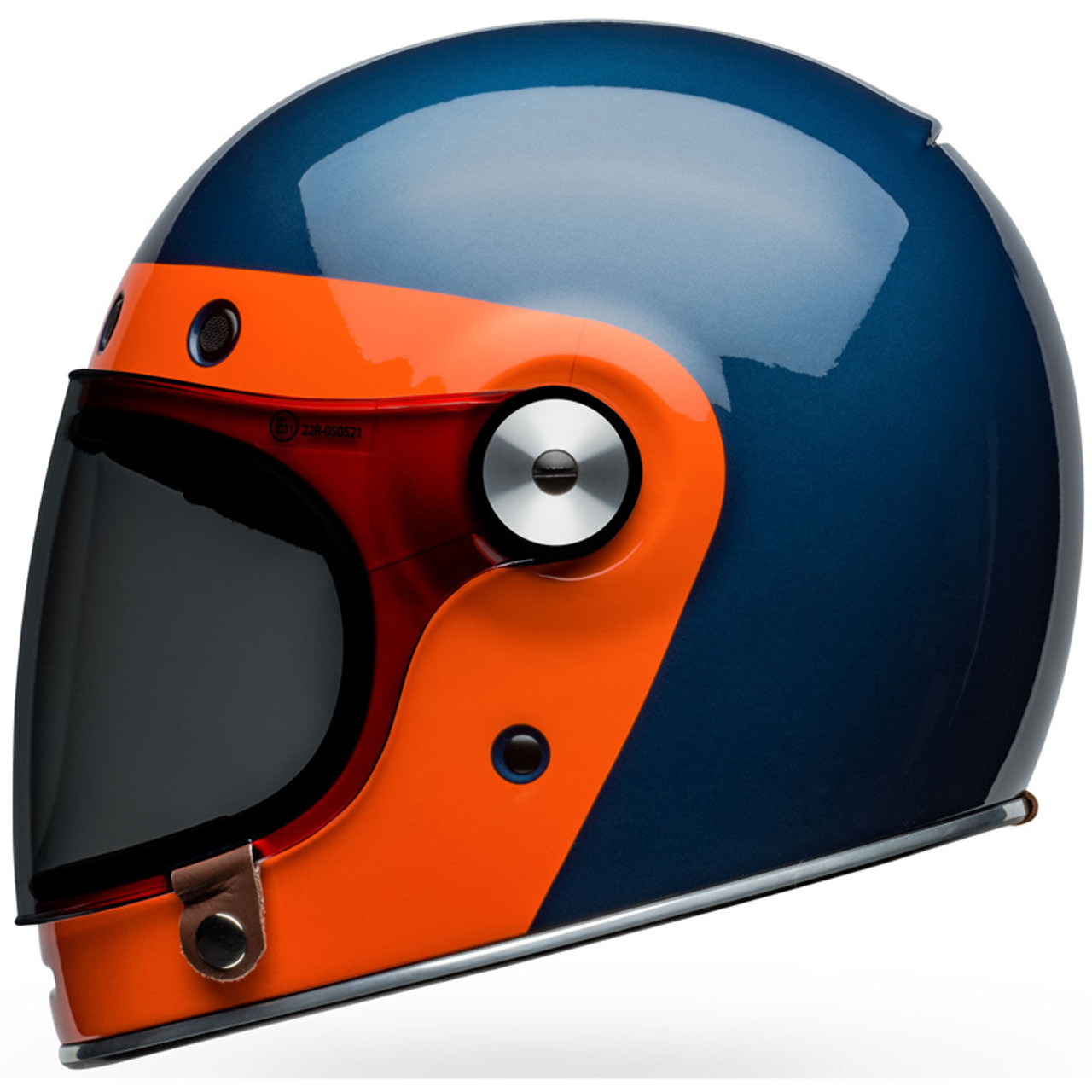 Bell Bullitt Vader Helmet