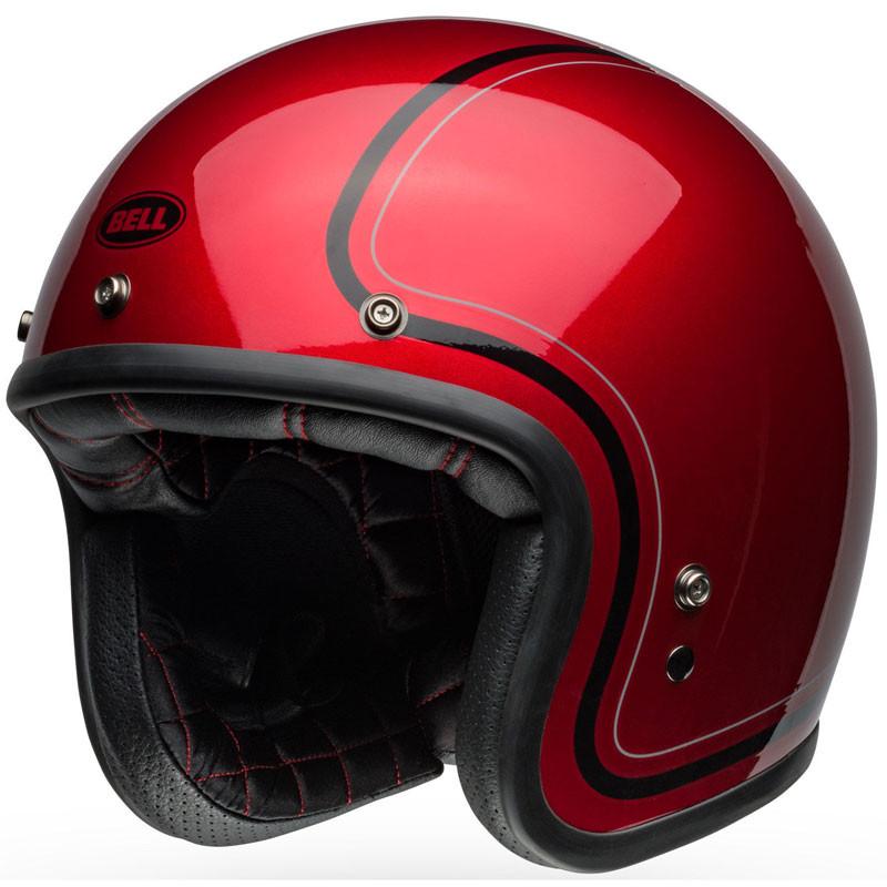 Bell Custom 500 Chief Helmet | XtremeHelmets.com
