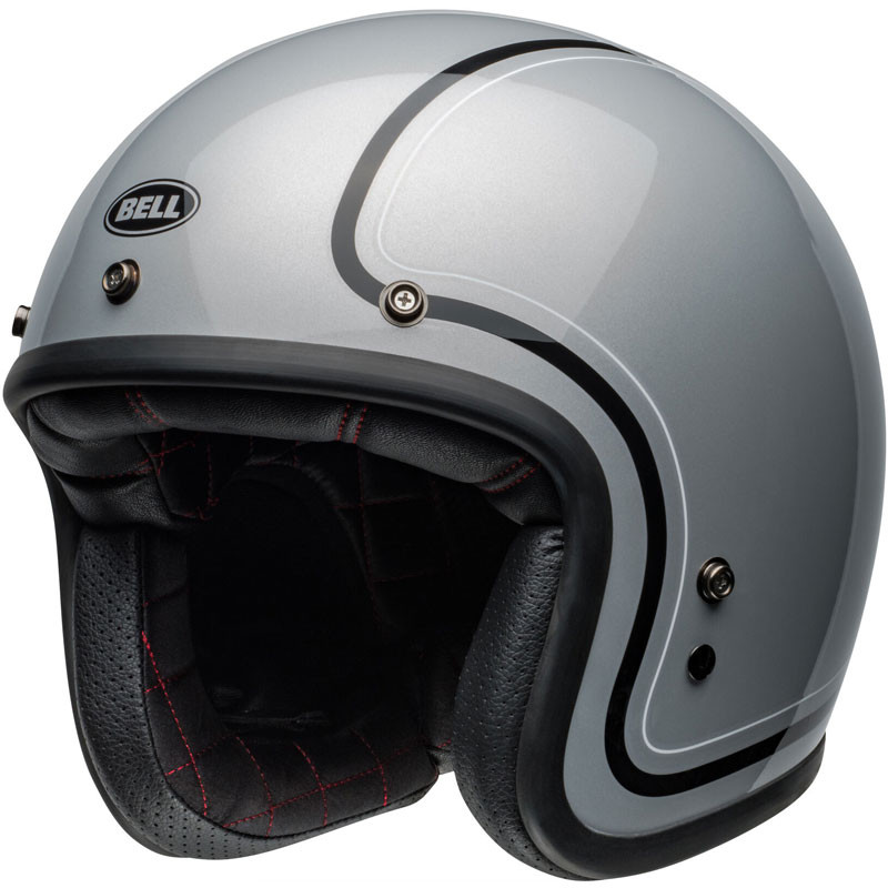 Bell Custom 500 Chief Helmet | XtremeHelmets.com