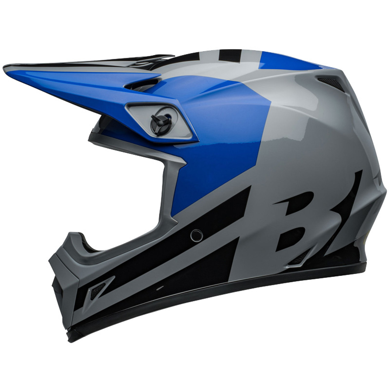 Bell MX-9 MIPS Alter Ego Helmet