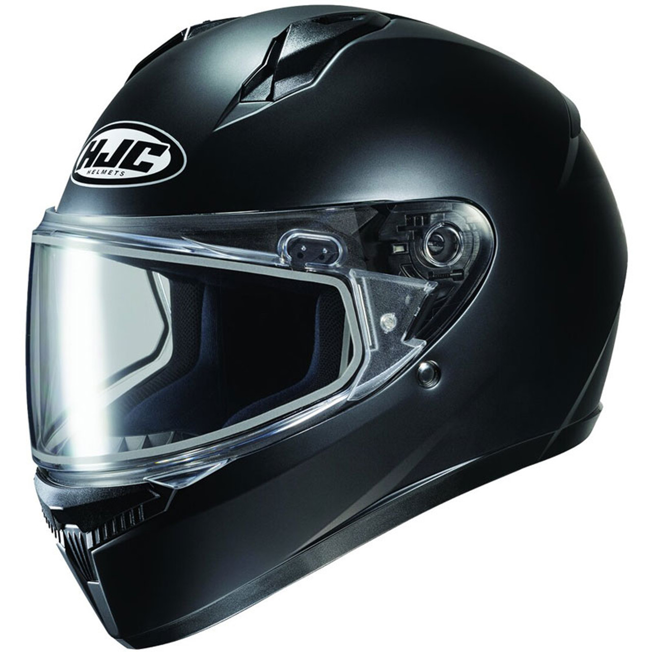 HJC C10 Snow Helmet - Dual Shield | XtremeHelmets.com