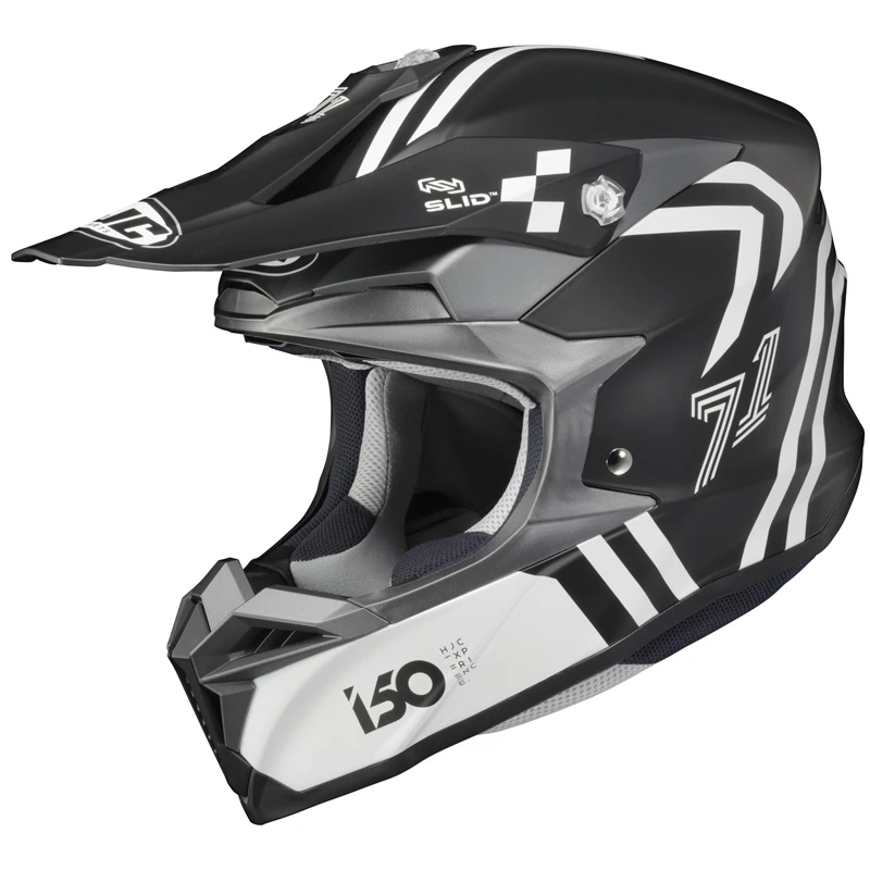 HJC i50 Hex Helmet HJC i50 Hex Helmet