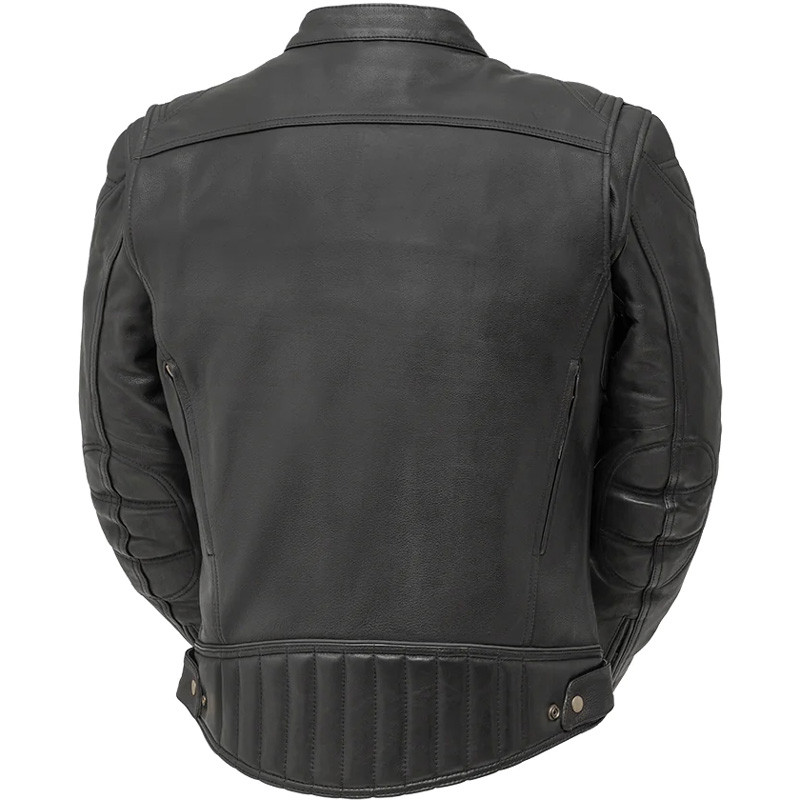 First Manufacturing Top Performer Jacket | XtremeHelmets.com