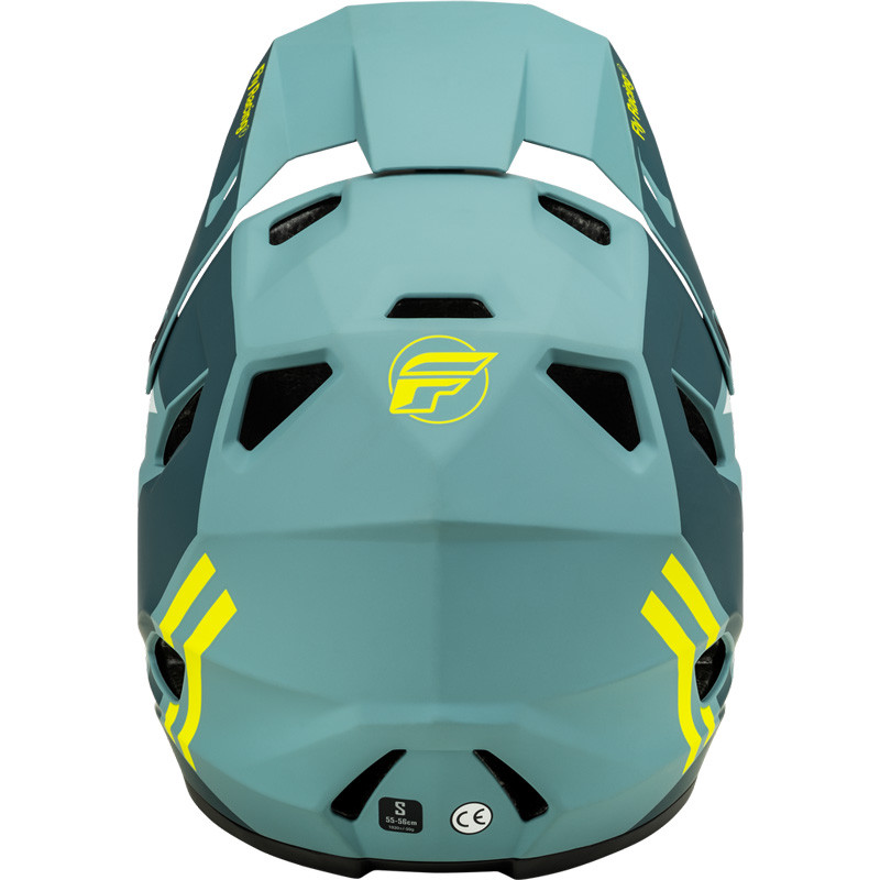Fly Racing Rayce 2024 Helmet | XtremeHelmets.com