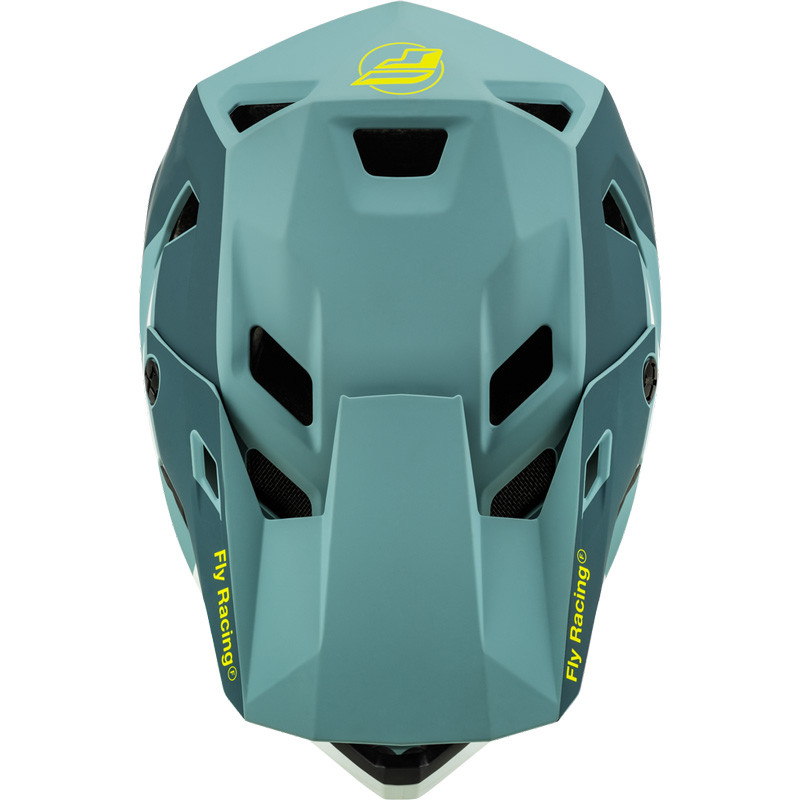 Fly Racing Rayce 2024 Helmet | XtremeHelmets.com