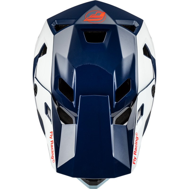 Fly Racing Rayce 2024 Helmet | XtremeHelmets.com