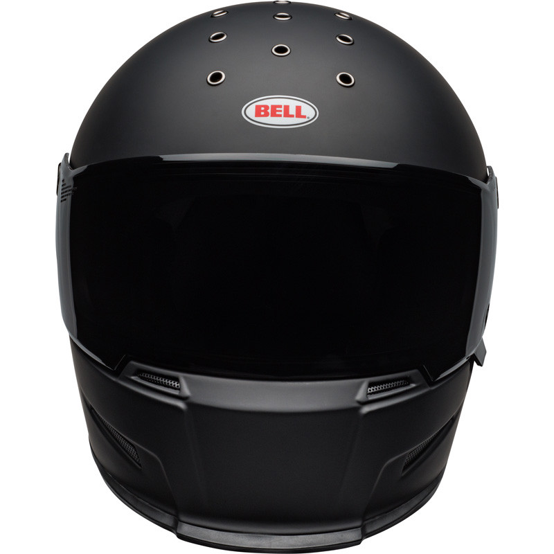 Bell Eliminator Shield Bell Iridium Visor Bell Qualifier Helmet