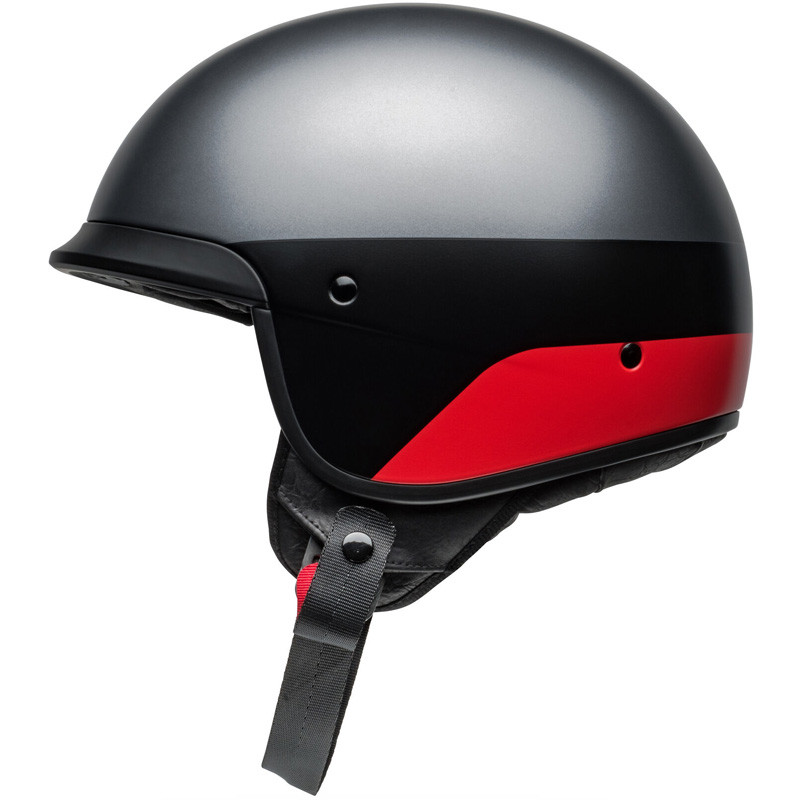 BELL スカウトエア　ヘルメット　scout air Bell Scout Air Matte Black Helmet - Get Lowered Cycles