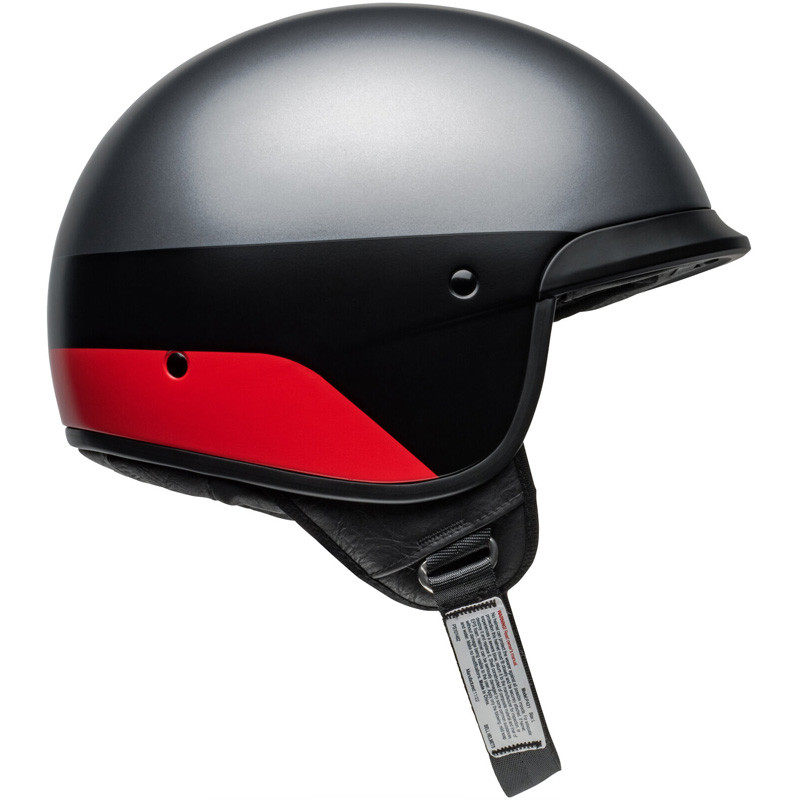 Bell Scout Air Array Satin Helmet | Xtremehelmets.com