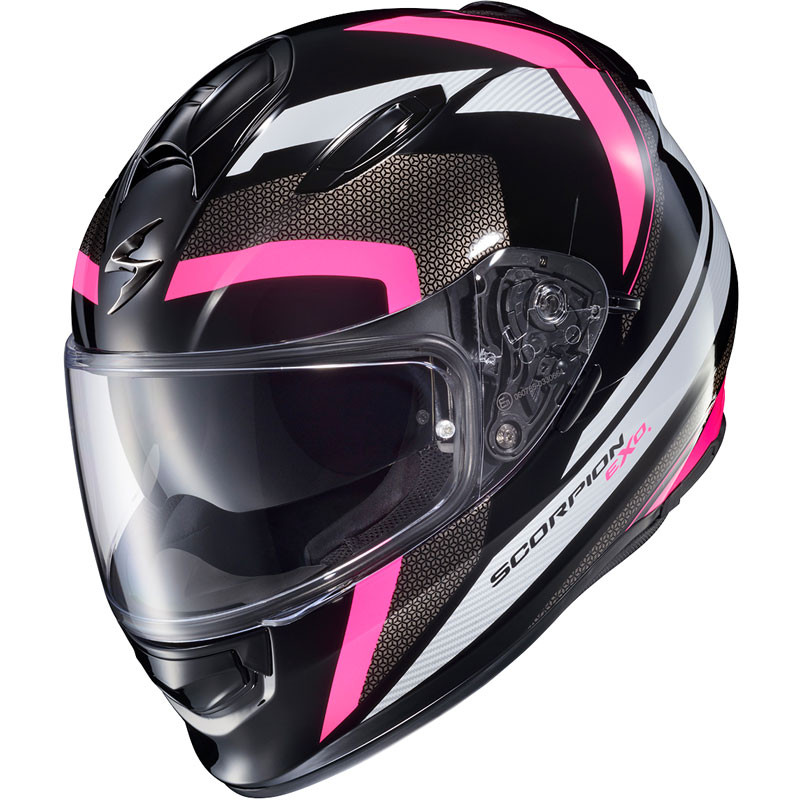 Scorpion EXO Ryzer Evolution Helmet