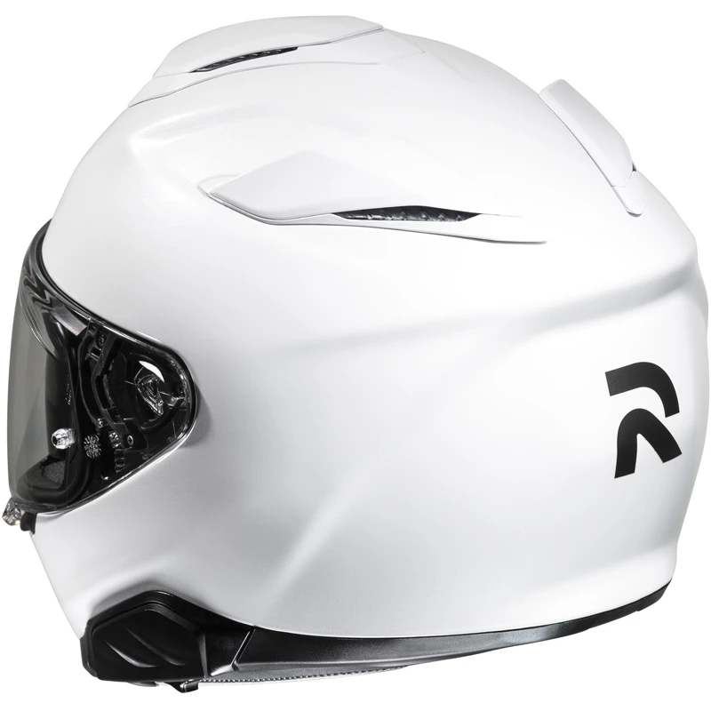 Hjc Rpha 01 R. White HJC RPHA 71 Helmet | XtremeHelmets.com