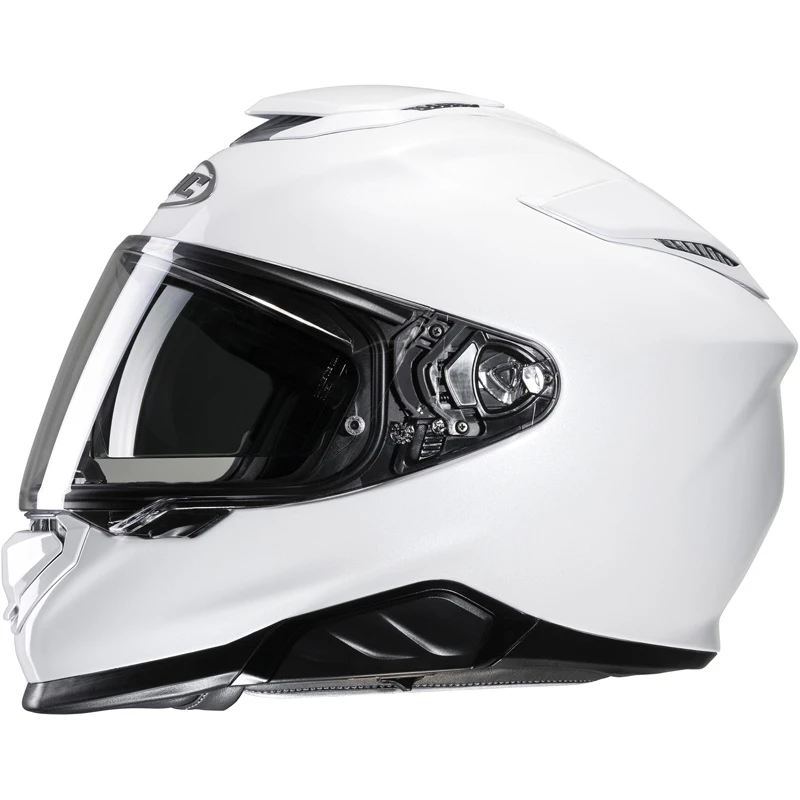 Hjc Rpha 01 R. White HJC RPHA 71 Helmet | XtremeHelmets.com