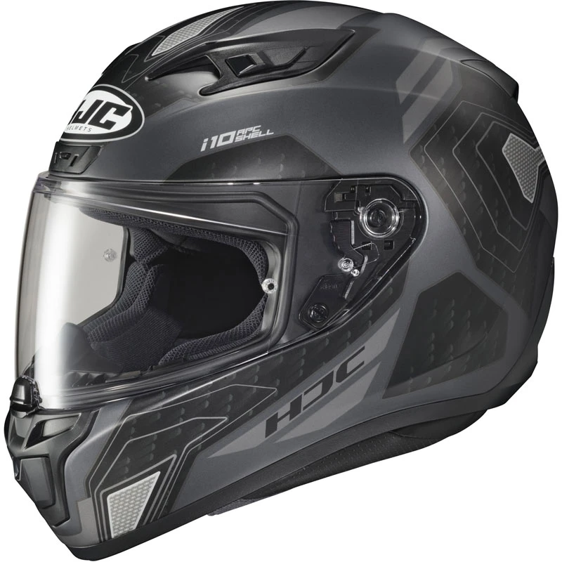 hjc ar10 ii sa2010 helmet CLEARANCE H10 Carbon SA2020 with RaceAir Discontinued SA2020 Helmet HJC AR-10 Helmet Review -