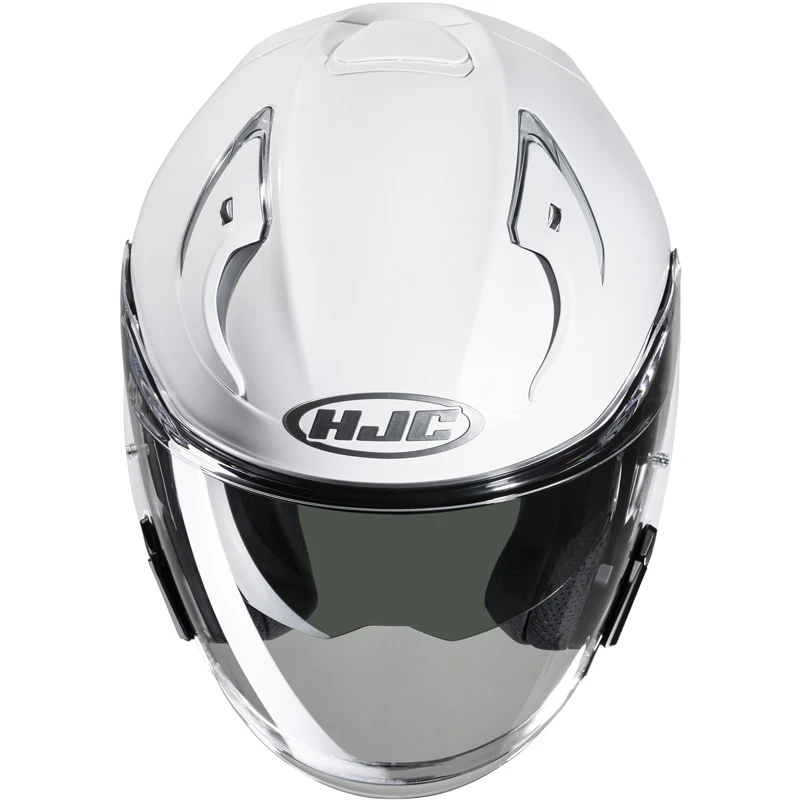 Hjc Rpha 01 R. White HJC RPHA 31 Helmet | XtremeHelmets.com