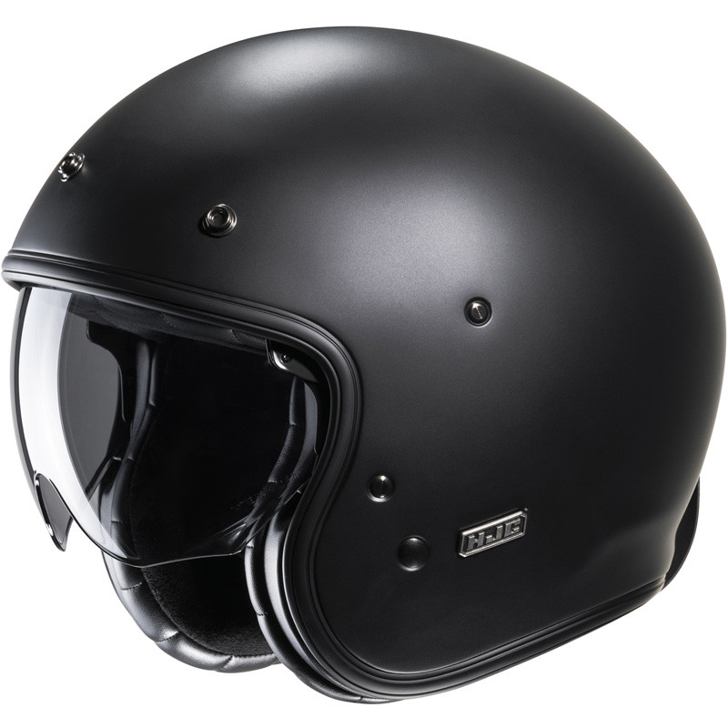 試着のみ　HJC V31 Mサイズ hjc-v31-helmet-semi-flat-