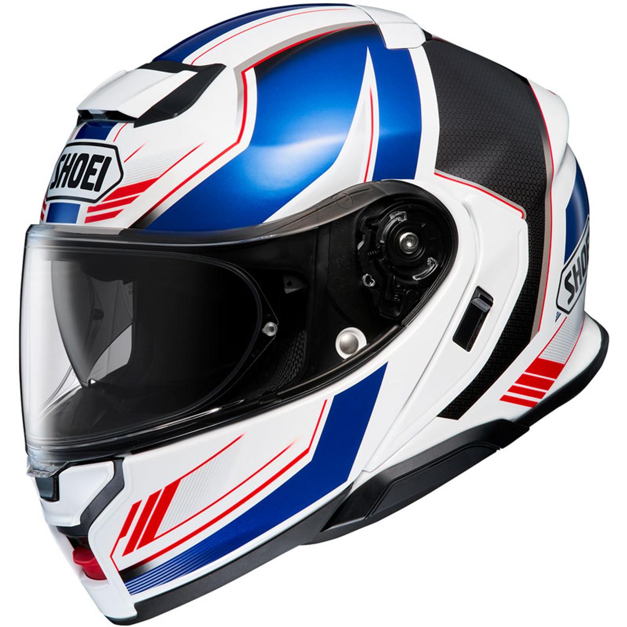 セキュリティ・セーフティ SHOEI NEOTEC3 GRASP TC-1 B+COMSX1