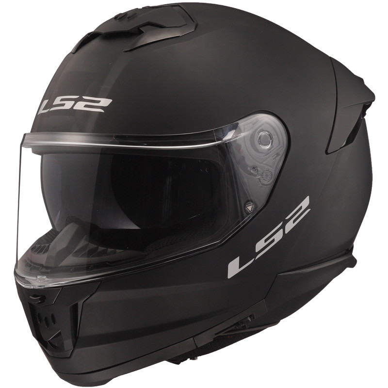 324-2114 ls2 helmet Gate Youth Wash Helmet The 3D laser cut foam in the cheek pads LS2 Stream II Solid Helmet