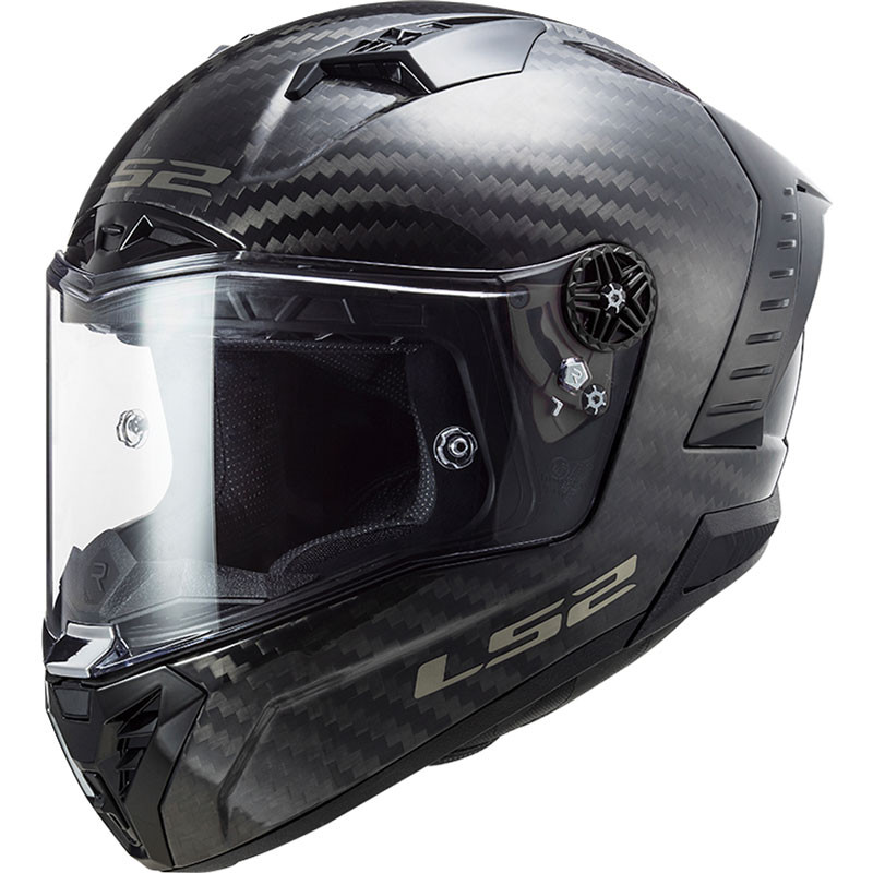 LS2 Thunder Carbon Helmet | XtremeHelmets.com