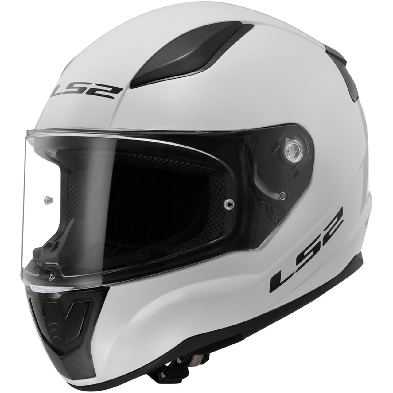 LS2 RAPID II ヘルメット ECE 22.06 ls2-rapid-ii-helmet-gloss-