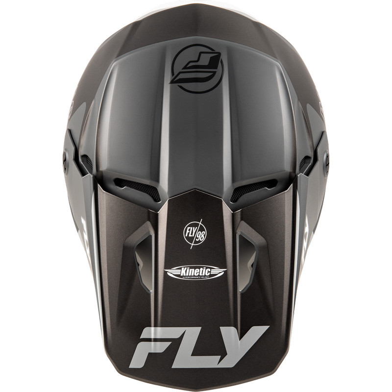 Fly Racing Kinetic Rally Helmet | XtremeHelmets.com