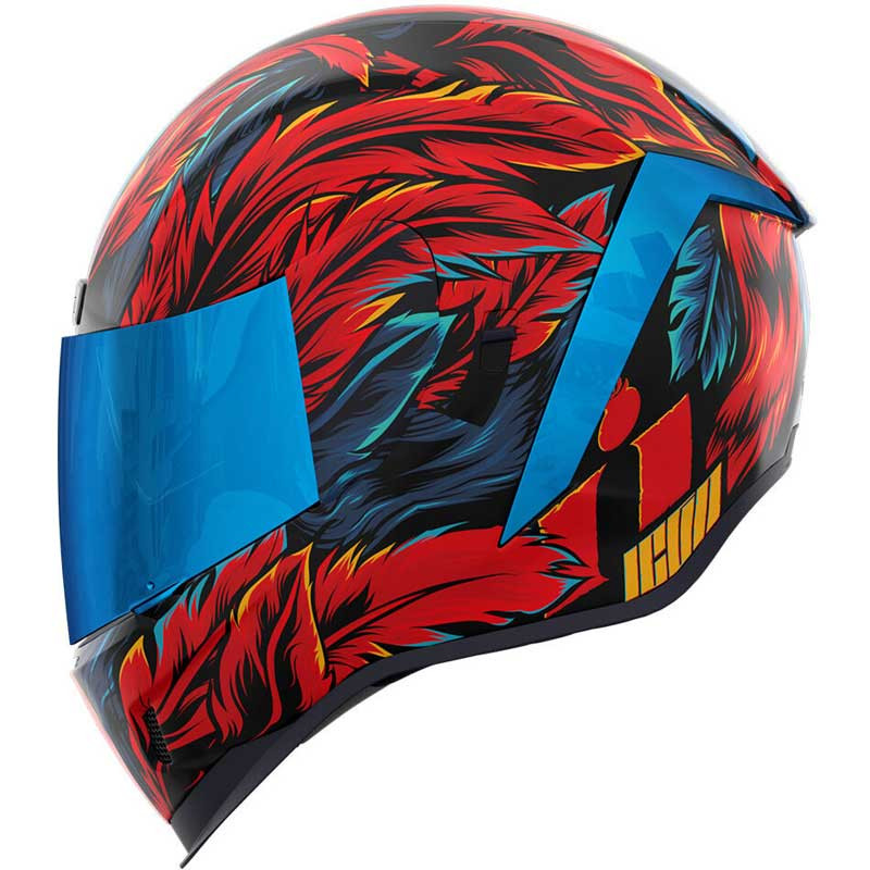 ICON Airform Fever Dream Helmet | XtremeHelmets.com