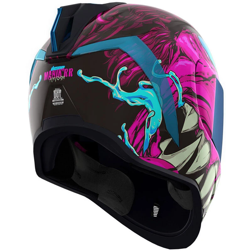 ICON Airform MIPS Manik'RR Helmet | XtremeHelmets.com