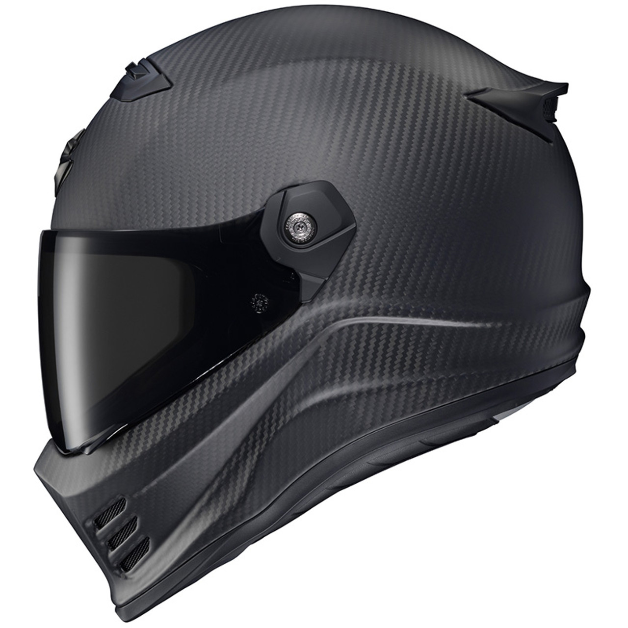 Scorpion Covert FX Carbon Helmet