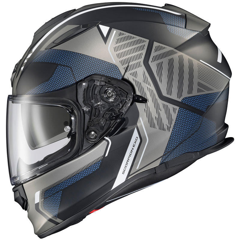 Scorpion EXO Ryzer Switch Helmet | XtremeHelmets.com