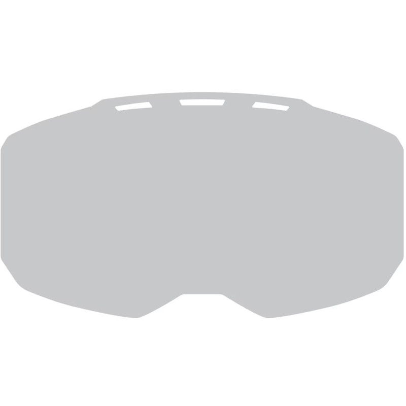 KLIM Edge eFire Lens | XtremeHelmets.com