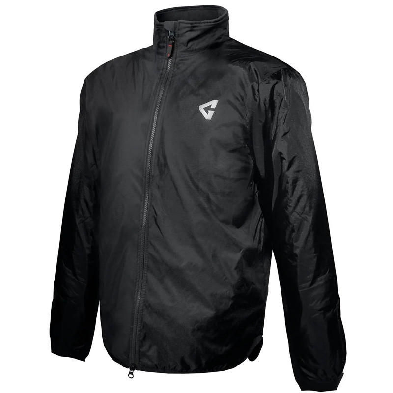 GERBING ガービング 12V 電熱　ジャケット　L-R Gerbing 12V Heated Jacket Liner | XtremeHelmets.com