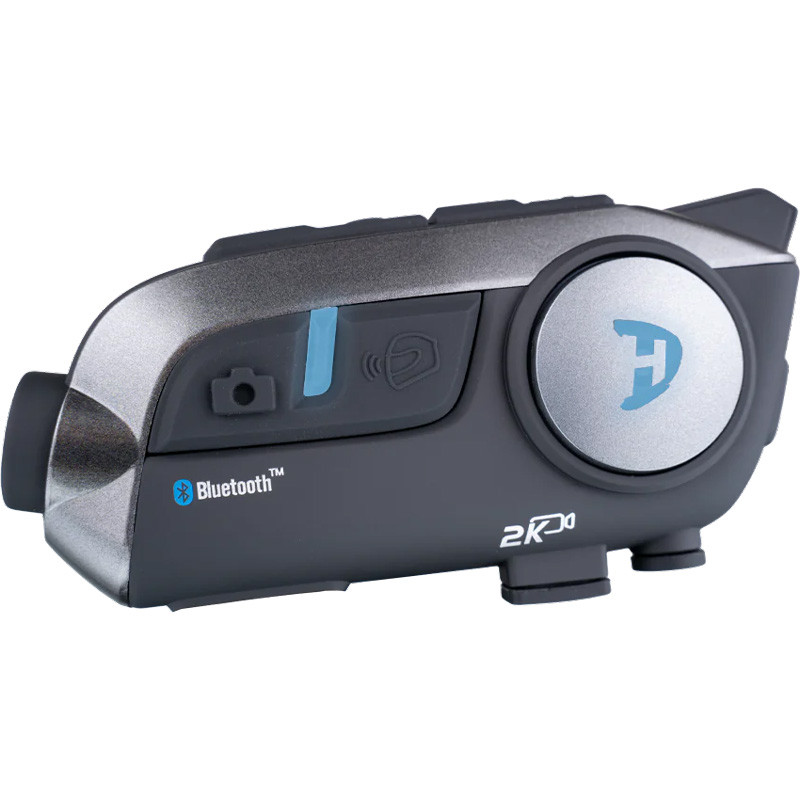 Daytona Universal Bluetooth Communication System BT-CAM | XtremeHelmets.com