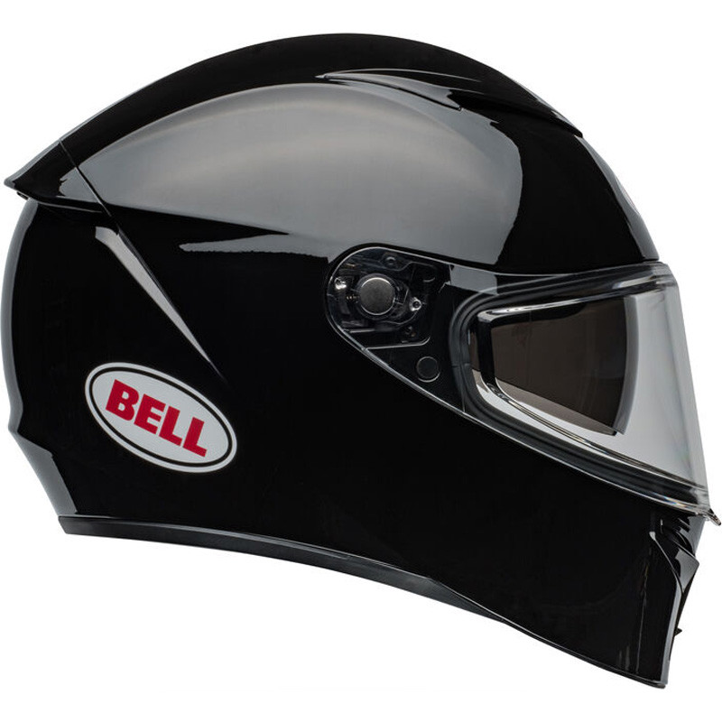 Bell HELMET BROOZER SOLID BLACK M