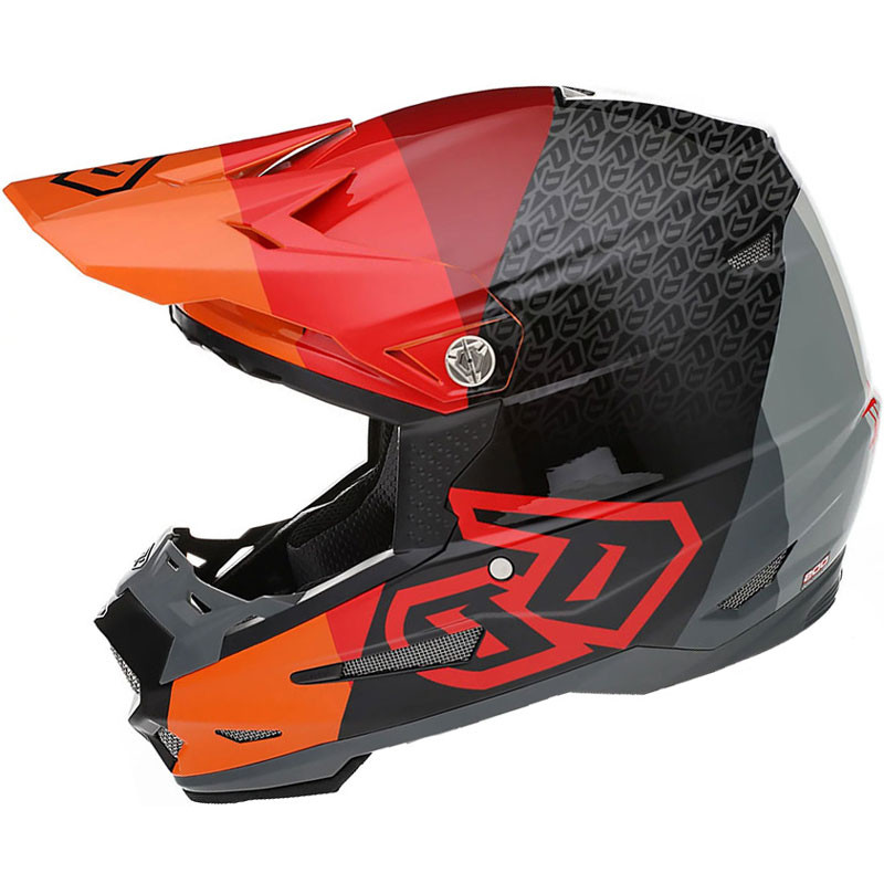 6D Helmets - ATR-2 Helmet - Range Blue / XL
