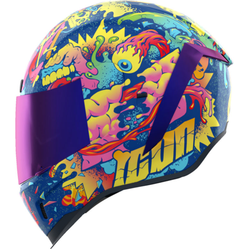 ICON Airform MIPS Scatterbrain Helmet | XtremeHelmets.com
