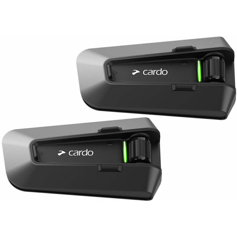 Cardo Packtalk Edge ORV Communication Systems - Duo