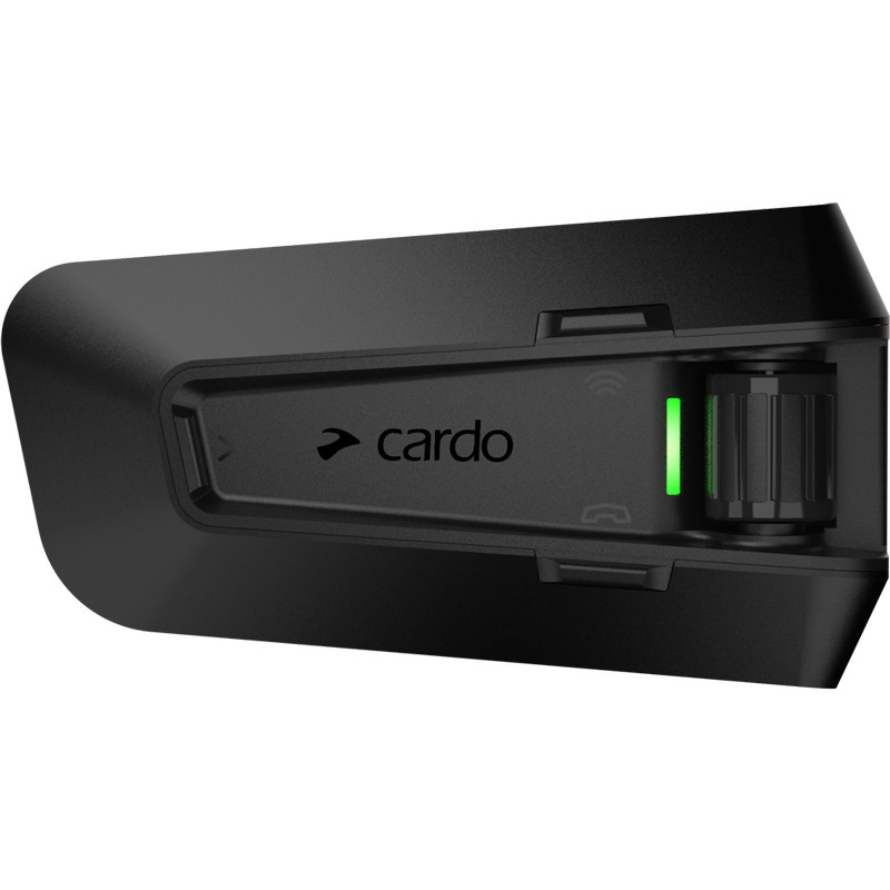 Cardo Packtalk Pro Communication System | XtremeHelmets.com