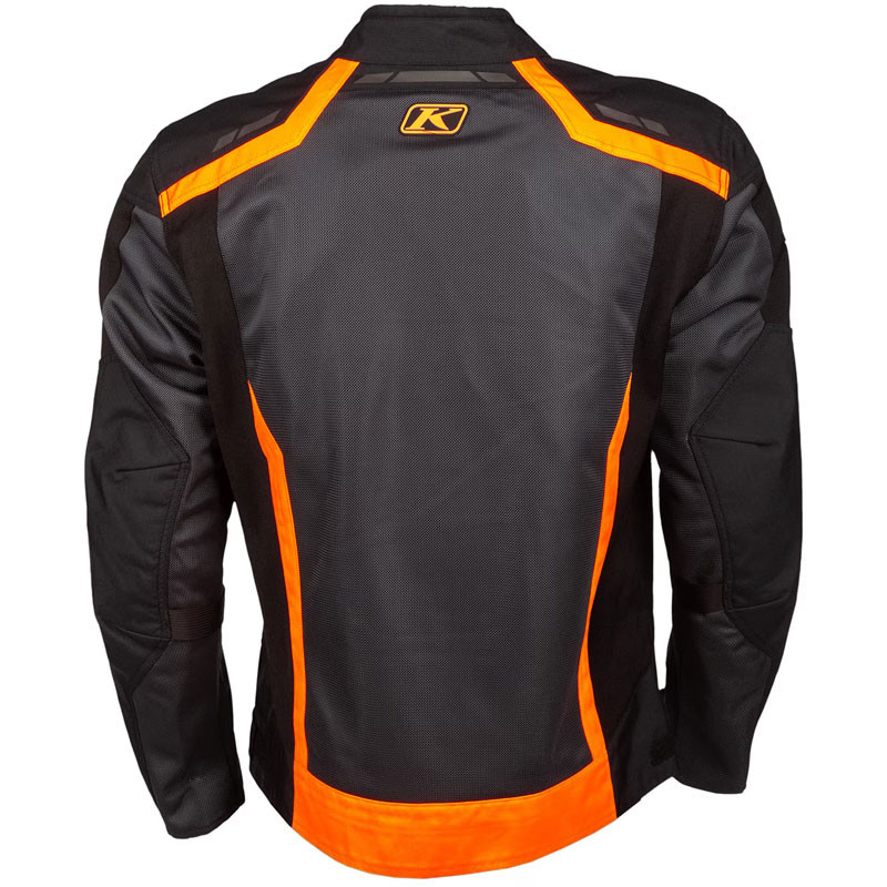 KLIM Induction Jacket | XtremeHelmets.com