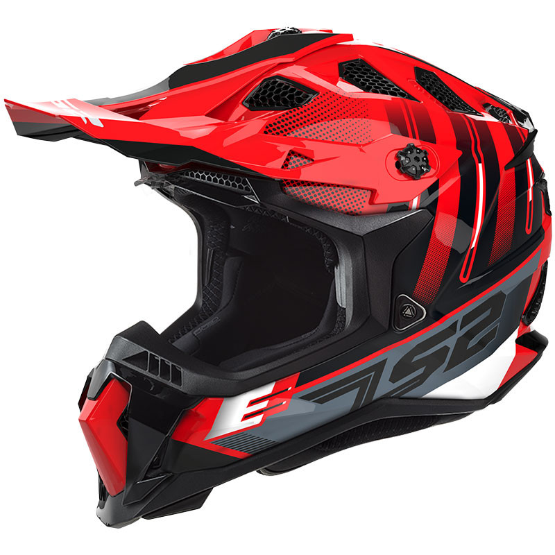LS2 Subverter EVO Shadow Helmet - Main Image