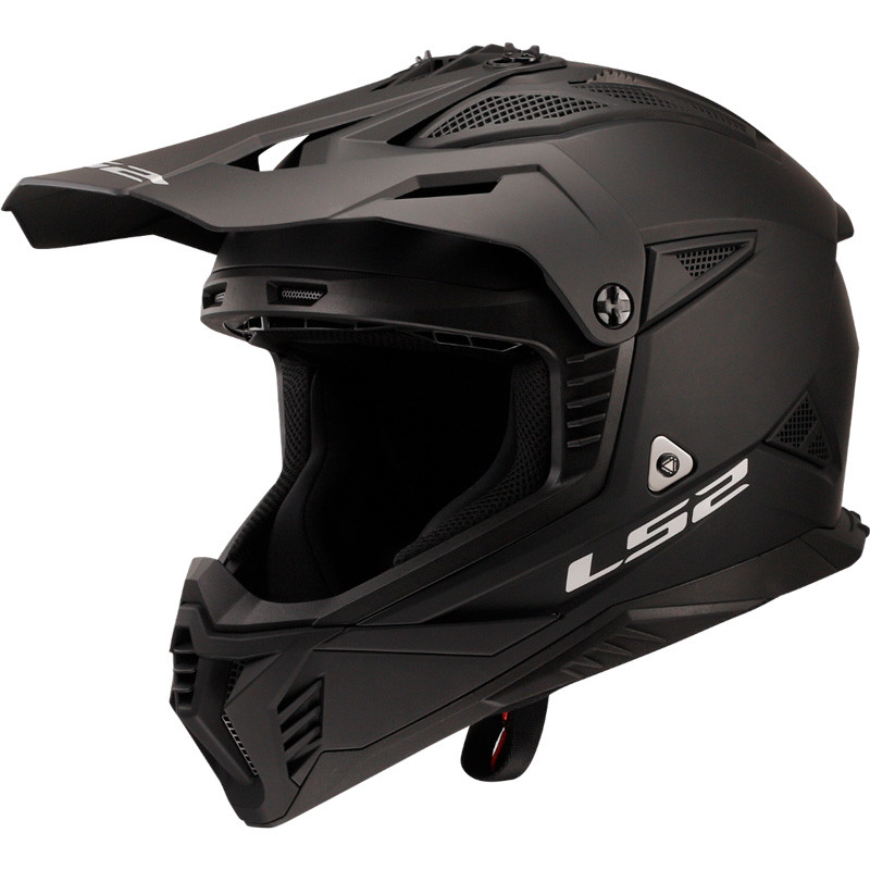 LS2 Gate II Helmet | XtremeHelmets.com