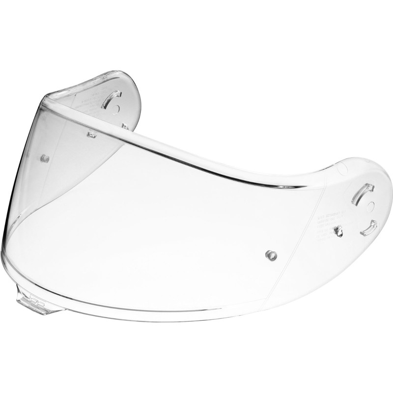 SHOEI 純正cns-3c NEOTEC3 シールド　ドライレンズ付き Shoei Neotec 3 CNS-3C Pinlock Face Shield | XtremeHelmets.com